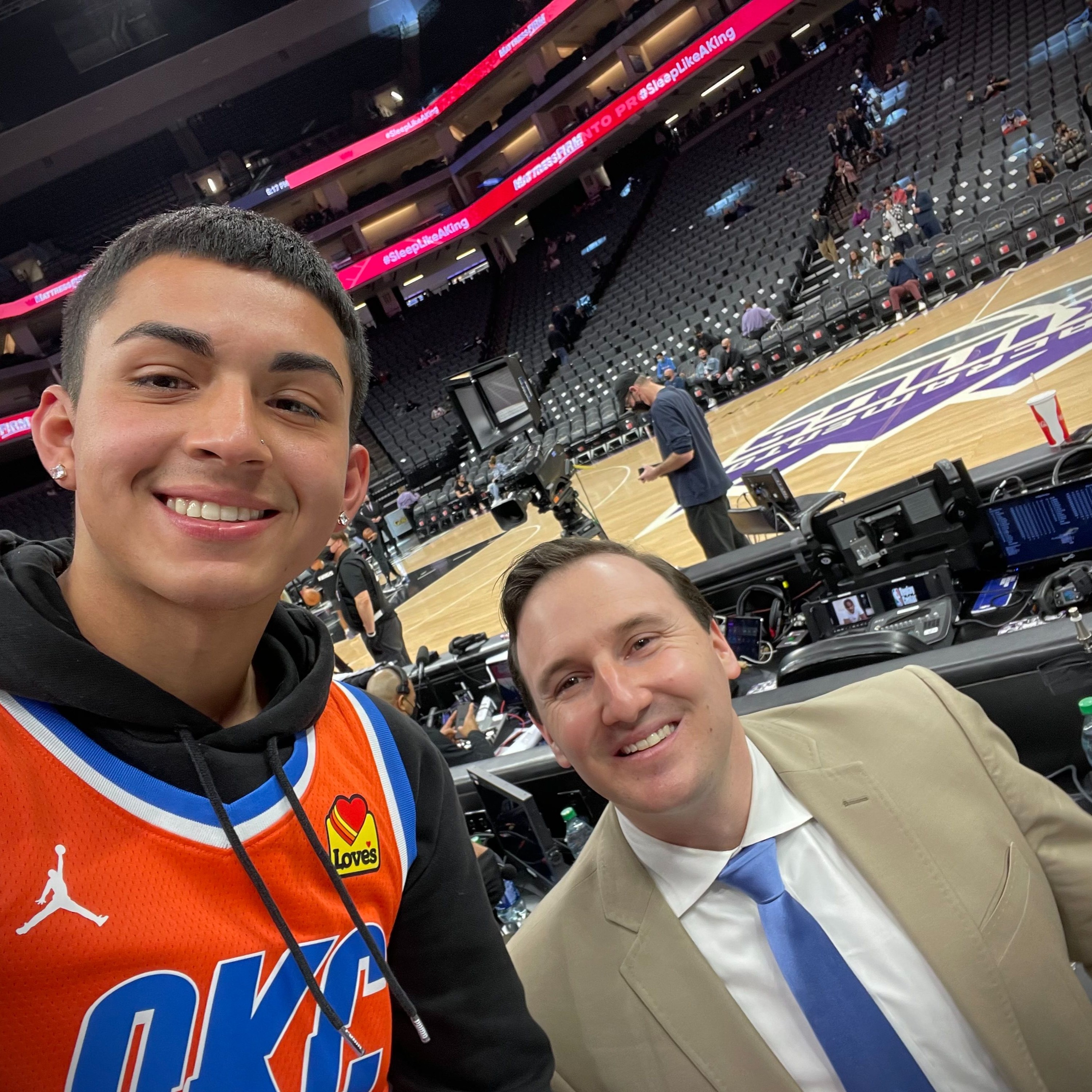 The Blake Mayfield Podcast