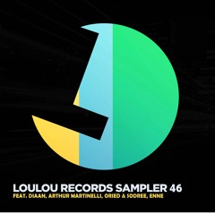 ENNE - Got It - Loulou records (LLR271)(OUT NOW)