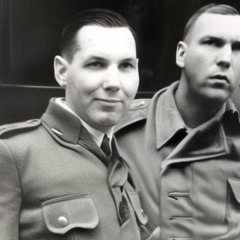 Devils Eyes Amon Goth & Andrew Tate
