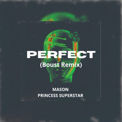 Mason vs Princess Superstar - Perfect (Boust Remix)