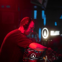 Steve Slight | Warm-up set for Ida Engberg at KLANK (Club Vaag)