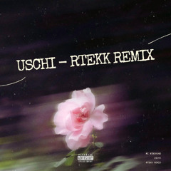 Mc Windhund - Uschi (RTekk Remix)