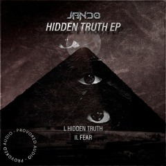 JANDO - Hidden Truth (Free Download)