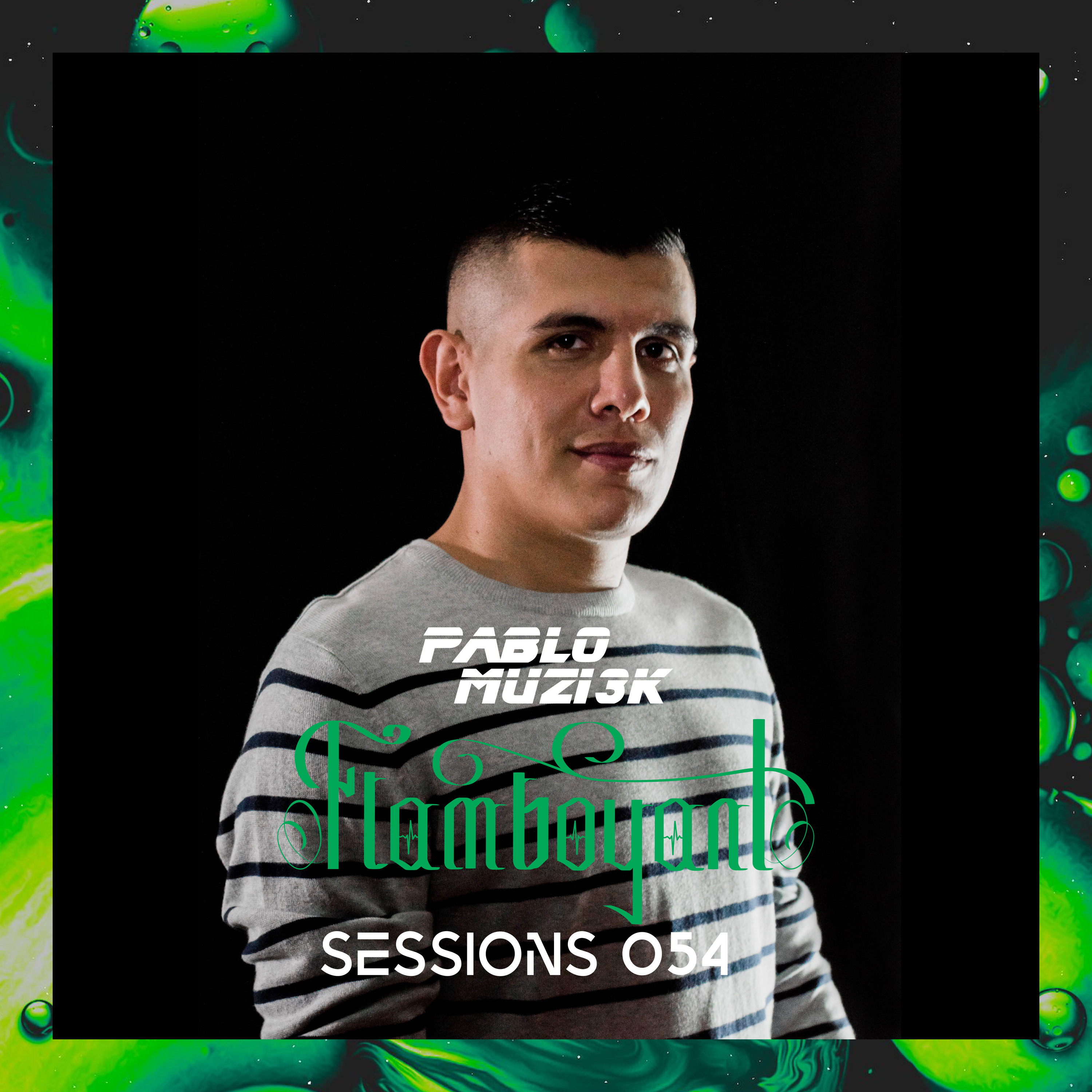 Flamboyant Sessions