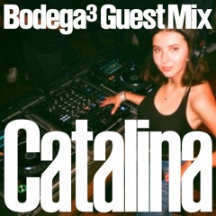 Guest Mix: Catalina
