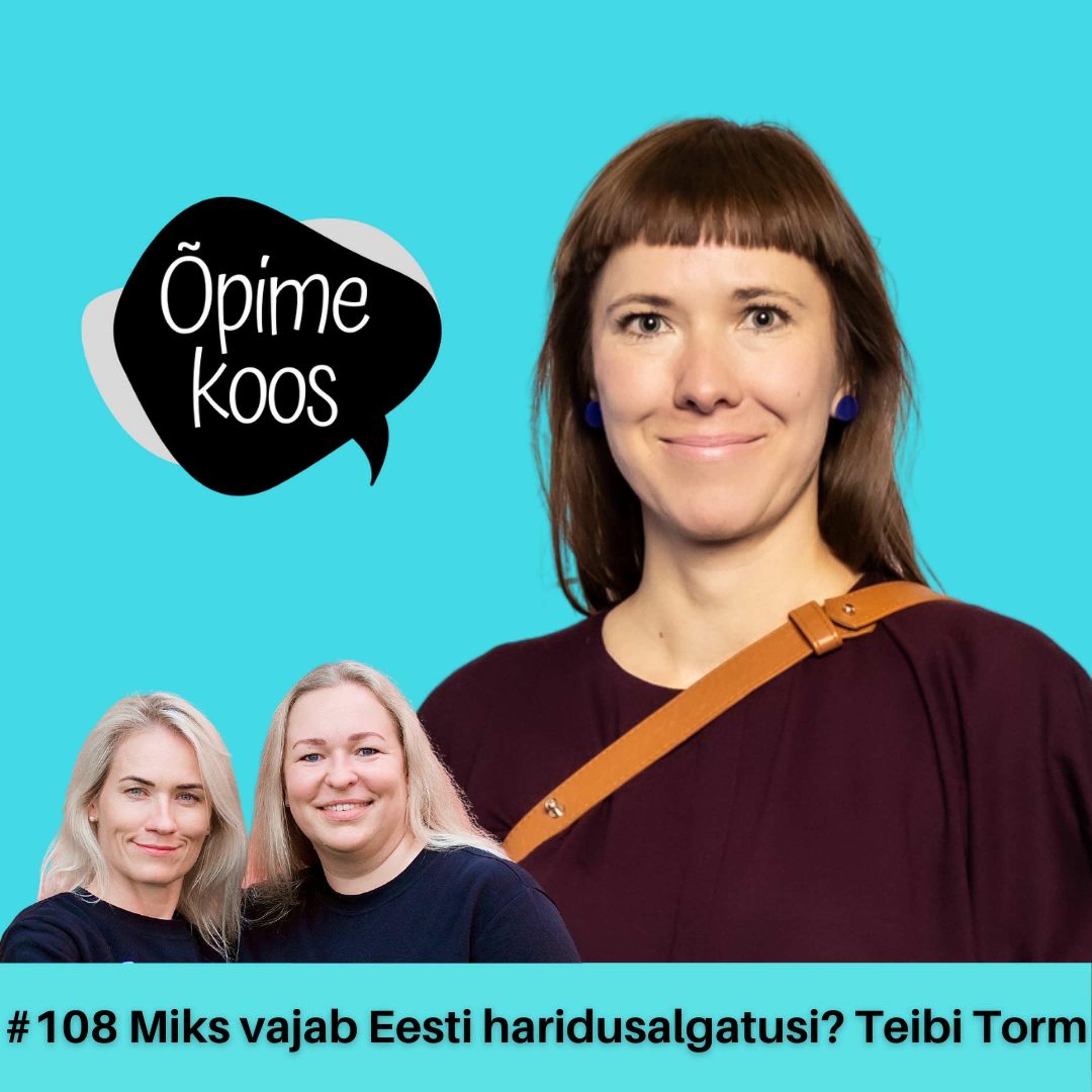 Õpime koos