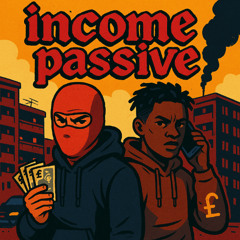 income passive