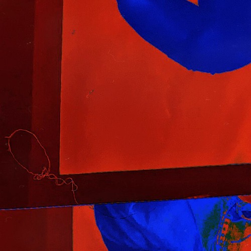 palm reader prod by lukewarm