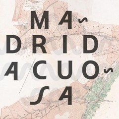 Relatos (Madrid Acuosa)