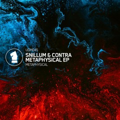 PREMIERE: snilluM & Contra - Metaphysical (Original Mix) [Ugenius Music]