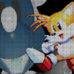 [Remix] FNATI + Sonic The Hedgehog 2