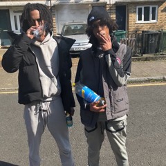 Hzino - KAPEESH (Street Flows Finest)