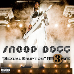 Sexual Eruption (Album Version (Explicit))