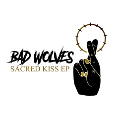 Sacred Kiss (feat. Aaron Pauley of Of Mice and Men)