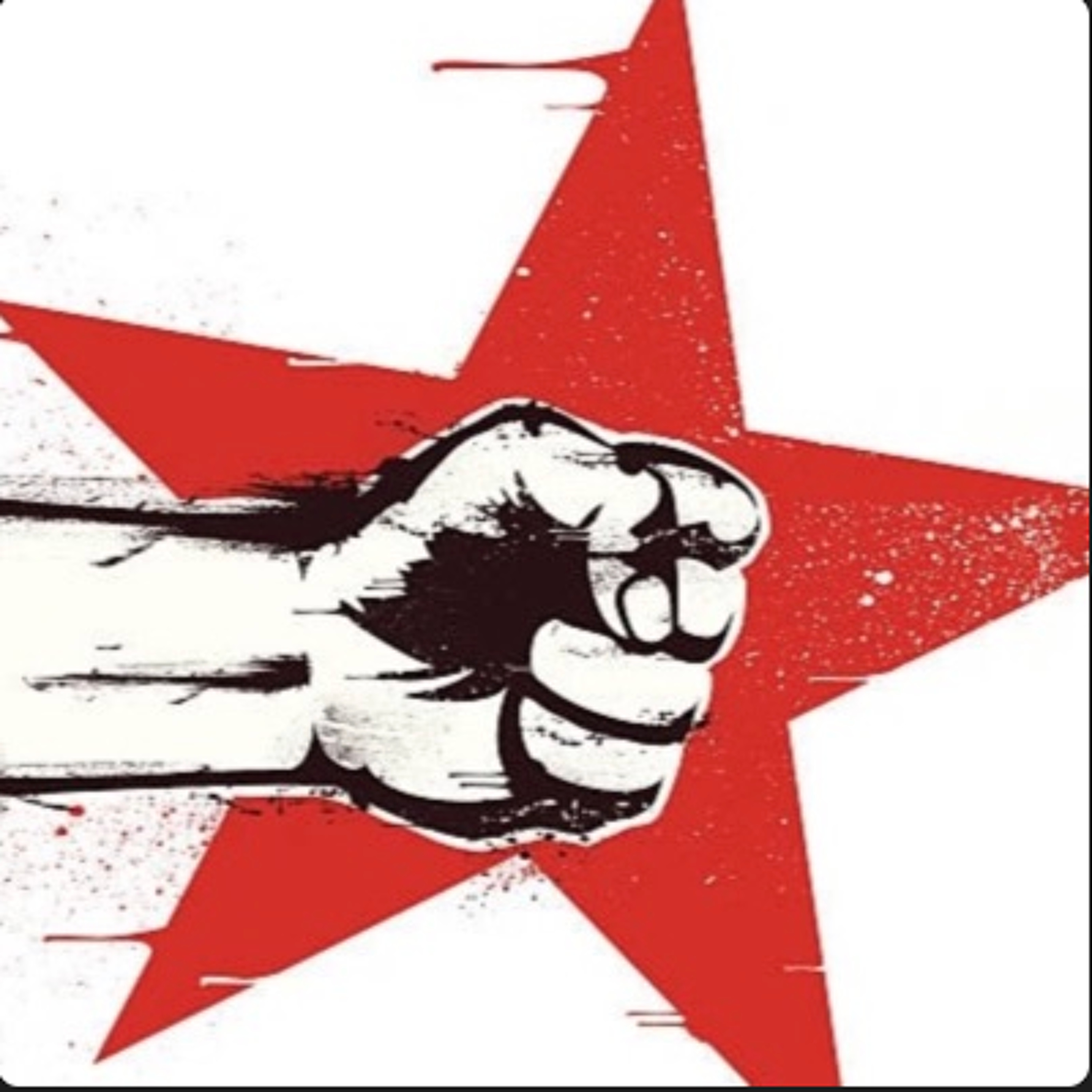My Leftist Journey Preview with Kaytlin Bailey from Old Pros episode artwork