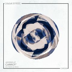 AdomasLP - Carrot