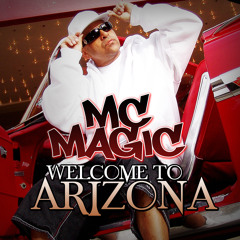 Welcome To Arizona (feat. JX3, Bookie Loc & Redd) (Single Version)
