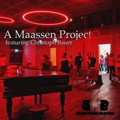 CBauer A Maassen Project - Upgrade