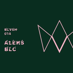 BLVSH Collective 014 • aleks blc