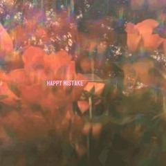VЯAHIMI - Happy Mistake (Lady Gaga cover)