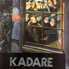 Хроніка в камені. Ісмаїл Кадаре. Світова бібліотека. Албанія