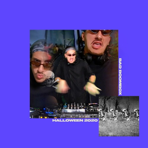 Techno, Trance, Electro Set // Live from the PalmHaus 003