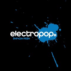 Electropop Depeche Mode Vol 2