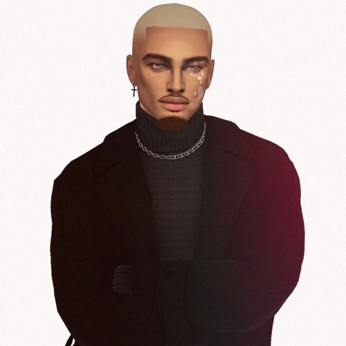 mixed auras (ts4)