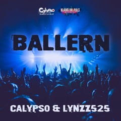 Calypso x Lynzz525 - Ballern