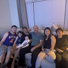 DEAR MOM (we miss you))