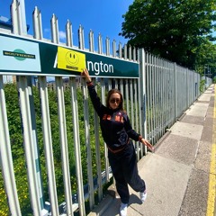 Romana Imi - Mini Techno Mix