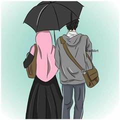 تلآقينـآ بـ درب الله  ♥