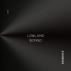 mxb - lowland bongo