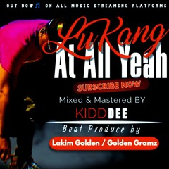 LUKANG- AT ALL YEAHH