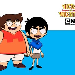 Victor and Valentino - Main Title