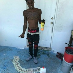 kill Will Tunnel Vision.