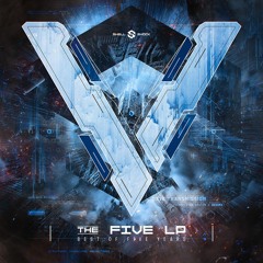 VA - The Five LP | OUT NOW!