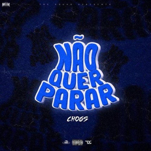 ELE NÃO QUER PARAR(beat by: Thales no Beat)
