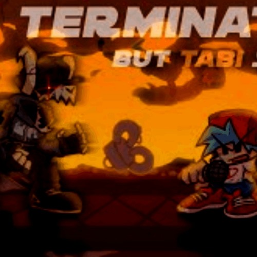 FNF - Termination But Tabi Sings It (Termination But It's A Tabi Cover)