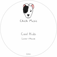 Cool Kidz - Move Your Body