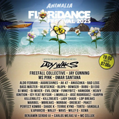 Dj Heavy - Floridance  25