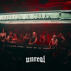 LEONARD PALM @ UNREAL MAINFLOOR | BOOTSHAUS