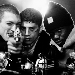 Asian Dub Foundation