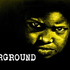 Underground Hard Wu Tang Big Pun Type Beat - Joker