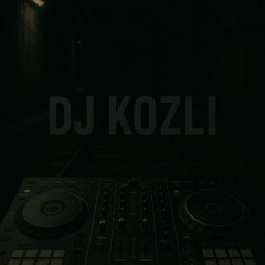 Dj Kozli  - Techno Peak:Driving NO2