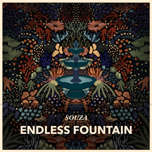 Souza - Endless Fountain