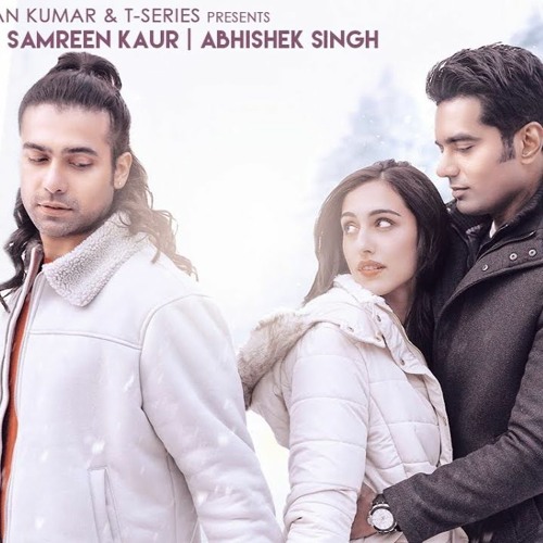 Tujhe Bhoolna Toh Chaaha Rochak K Ft. Jubin N Manoj M Abhishek, Samreen Ashish P Bhush