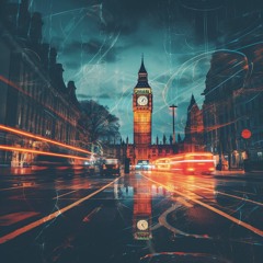 Flowdan - Welcome To London (The Deed Edit)