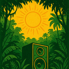 Sunshine in the Jungle Mix