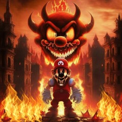 Dark Times: Mario From Hell